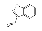 1,2-Benzisoxazole-3-carboxaldehyde (9CI) picture