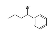 4-(Bromobutyl)benzene Structure