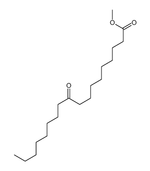10-Oxostearic acid methyl ester picture