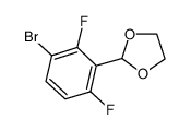 887268-17-9 structure