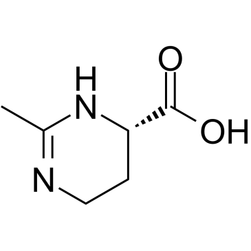 ectoine structure