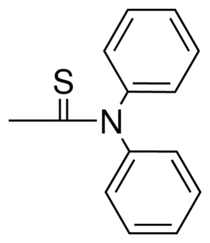 N-苯硫基乙酰胺图片