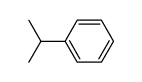 Benzene, (1-methylethyl)-, oxidized, cumene residues, methylstyrene fraction Structure