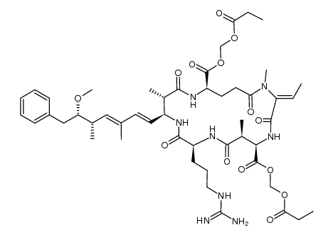 Nod-PM2 Structure