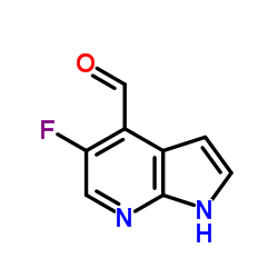 1190310-15-6 structure