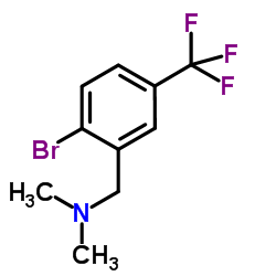 1199774-68-9 structure
