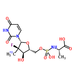 1256490-46-6 structure