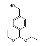 4-(Hydroxymethyl)benzaldehyde diethyl acetal picture