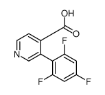 1261950-16-6 structure