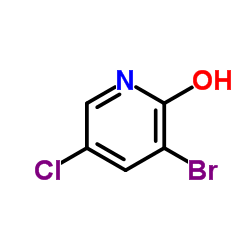 3-bromo-5-chloropyridin-2-ol picture