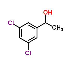 1-(3,5-Dichlorophenyl)ethanol图片