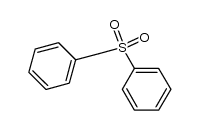 phenyl(phenylsulfonyl)carbene Structure