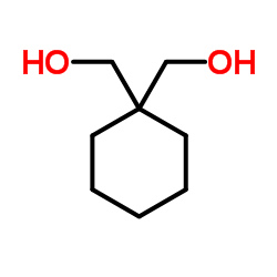 1,1-Cyclohexanediyldimethanol picture