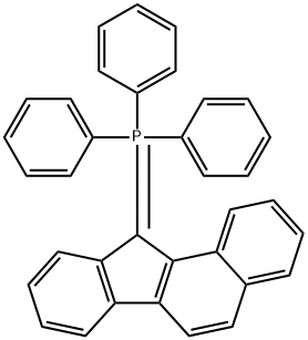 11-(Triphenylphosphoranylidene)-11H-benzo[a]fluorene picture