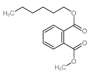 hexyl methyl benzene-1,2-dicarboxylate picture