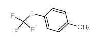 4-(TRIFLUOROMETHYLTHIO)TOLUENE picture