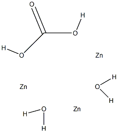 [carbonato(2-)]dioxotrizinc picture