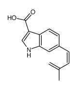 TMC-205结构式