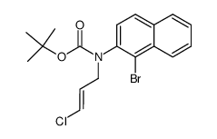 454713-48-5 structure