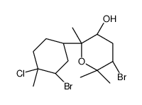 50656-64-9 structure