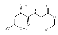 h-leu-gly-oet hcl picture