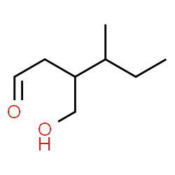 Hexanal, 3-(hydroxymethyl)-4-methyl- picture