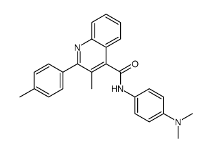 2-(Aminooxy)valeric acid Structure