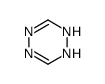 3,6-dihydro-1,2,4,5-Tetrazine Structure