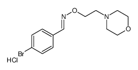 61734-15-4 structure