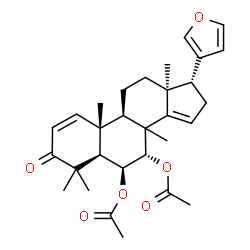 Dysobinin structure