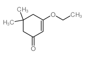 2-Cyclohexen-1-one, 3-ethoxy-5,5-dimethyl- picture