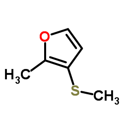 2-甲基-3-甲硫基呋喃图片