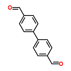 4,4'-Biphenyldicarbaldehyde picture