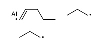 [(Z)-pent-1-enyl]-dipropylalumane Structure