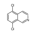 5,8-Dichloroisoquinoline picture