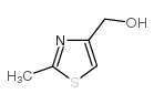 (2-methylthiazol-4-yl)methanol picture