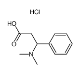 Winterstein acid hydrochloride Structure