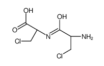 beta-chloroalanyl-beta-chloroalanine picture