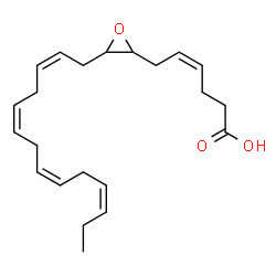 (±)7(8)-EpDPA structure