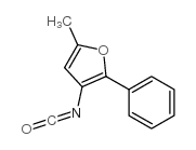 3-isocyanato-5-methyl-2-phenylfuran picture