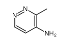 3-methylpyridazin-4-amine picture
