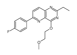 917759-00-3 structure