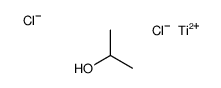dichloro(propan-2-olato)titanium picture