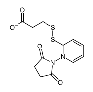 PPC-NHS ester Structure