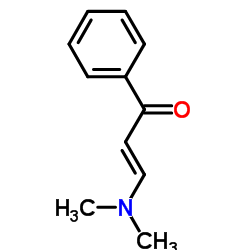 (2E)-3-(Dimethylamino)-1-phenyl-2-propen-1-one picture