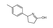 5-(p-tolyl)pyrrolidin-2-one图片