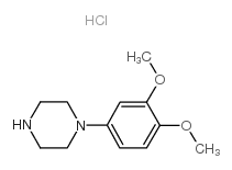 1-(3,4-Dimethoxyphenyl)piperazine hydrochloride picture