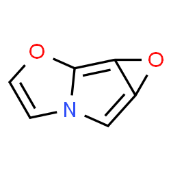 Oxireno[3,4]pyrrolo[2,1-b]oxazole(9CI) picture