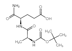 BOC-ALA-D-GLU-NH2图片