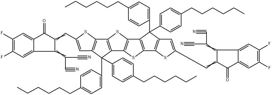 ihic-4f/f6ic Structure